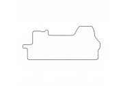Mattenset Citro�n Jumper 2006 tot heden