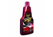 Meguiars A2216 Step 3 Deep Crystal Carnauba Wax