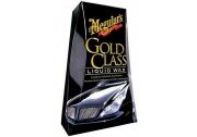 Meguiars G7016 Gold Class Clear Coat Liquid Wax
