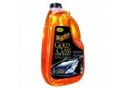 Meguiars G7164 Gold Class Car Wash Shampoo and Conditioner