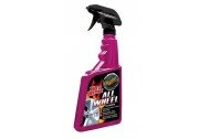 Meguiars G9524 Hot Rims Wheel & Tire Cleaner 710ml
