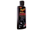 Meguiars MC20306 Motorcycle Leather Cleaner & Conditioner