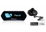 Parrot MKi9100 - A2DP, USB, iPhone Parrot MKi9100 - A2DP, USB, iPhone