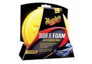 Meguiars X3070 Soft Foam Applicator Pads 2-pack