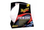 Meguiars X3080 Even Coat Microfiber Applicator Pad 2-pack