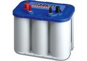 Optima BTDC42 ACCU