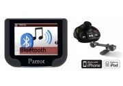 Parrot MKi9200 - A2DP, USB, SD, iPhone Parrot MKi9200 - A2DP, USB, SD, iPhone