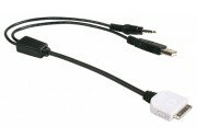 Zenec ZE-NC-IPS iPod/iPhone kabel Zenec ZE-NC-IPS iPod/iPhone kabel