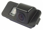 Zenec ZE-RCE3801 Camera voor Ford Mondeo / Focus 2008- / S-Max Zenec ZE-RCE3801 Camera voor Ford Mondeo / Focus 2008- / S-Max