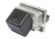 Zenec ZE-RCE4601 Camera voor Mercedes C-Klasse / Mercedes E-Klas
