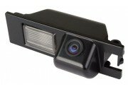 Zenec ZE-RCE5001 Camera voor Opel Vectra C / Astra H / Corsa D Zenec ZE-RCE5001 Camera voor Opel Vectra C / Astra H / Corsa D