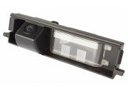 Zenec ZE-RCE6101 Camera voor Toyota RAV4 2009- Zenec ZE-RCE6101 Camera voor Toyota RAV4 2009-