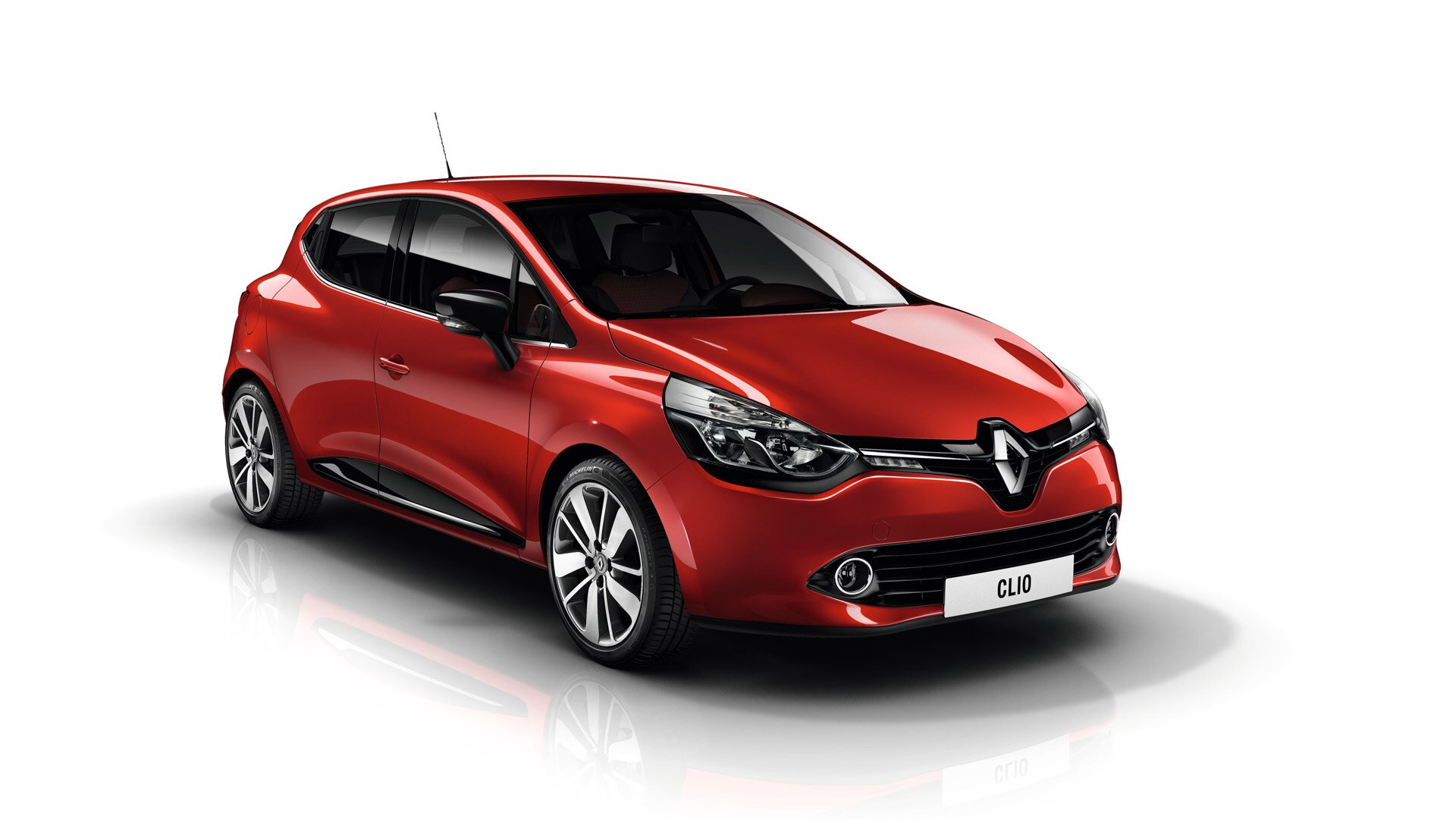 Renault Audiopakket