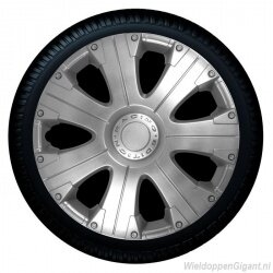 Wieldoppen 16 inch Wieldoppen 16 inch