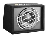 300mm / 12" Subwoofer inc Kist