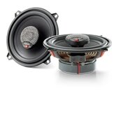 130mm / 5" Coaxiaal