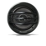 200mm / 8" Coaxiaal
