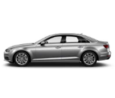 Audi A4 Audio Pakket