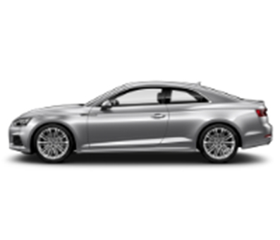 Audi A5 Audio Pakket