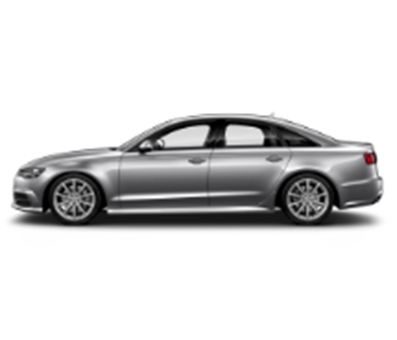 Audi A6 Audio Pakket