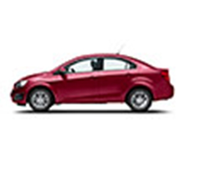 Chevrolet Aveo Audio Pakket 