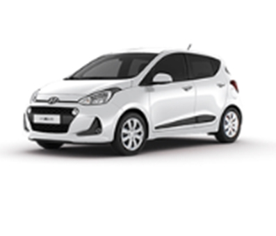 Hyundai i10 Audio Pakket 