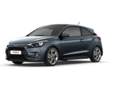 Hyundai i20 Audio Pakket 
