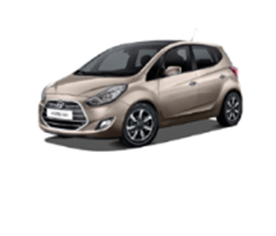 Hyundai ix20 Audio Pakket 