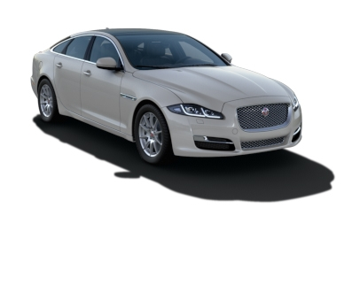 Jaguar XJ Audio Pakket 