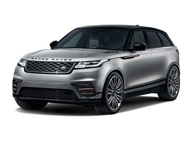 Range Rover Velar Audio Pakket 