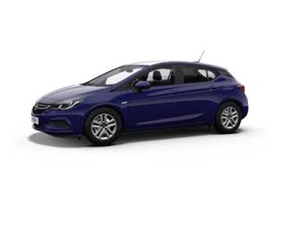 Opel Astra Audio Pakket 