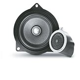 Honda Audiopakket