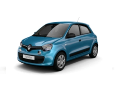 Renault Twingo Audio Pakket 