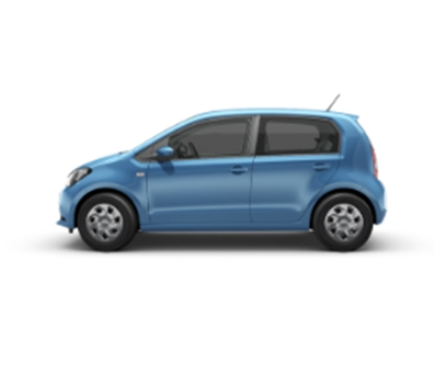 Seat Mii Audio Pakket 