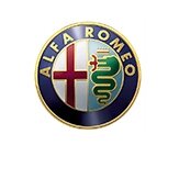 Alfa Romeo Adapter voor de speakers
