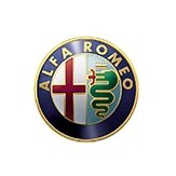 Alfa Romeo Audio Pakket