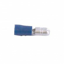 40.550 Kabelschoen Blauw