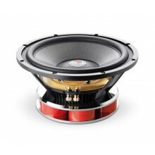 Focal Utopia Be33WX - 13" Losse Subwoofer 800W