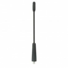 FM DAB Antennespriet 14cm Extra kort