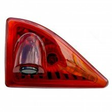Camera derde remlicht pasklaar Renault Master vanaf 2010