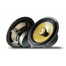 Focal EC165K - 17cm 2-weg Coaxiaal 160W