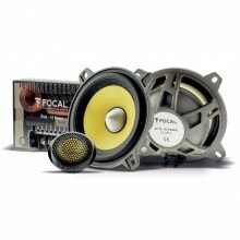 Focal ES100K - 10cm 2-weg Composet 120W