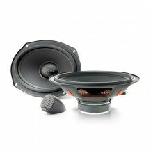 Focal ISU690 6x9 luidspreker ovaal component 160W
