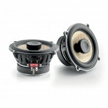 Focal PC130F - 13cm 3-weg Coaxiaal 120W