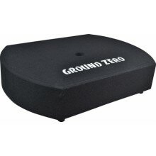 Ground Zero GZCS 10SUB / 10" Reservewiel subwoofer 300 Watt