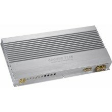 Ground Zero GZNA 1.2550DXII Mono versterker 2400 Watt