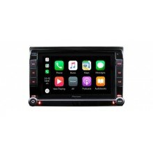 Pioneer AVIC-EVO1-DT2-C-GR Pasklaar navigatie voor Fiat Ducato, Peugeot Boxer en Citroën Jumper