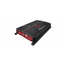 Pioneer GM-A6704 1000 Watt 4 kanaals versterker