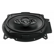 Pioneer TS-A6960F - 6x9 Ovaal set 4-weg 450 Watt