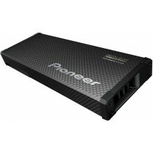 Pioneer TS-WX70DA Platte actieve subwoofer